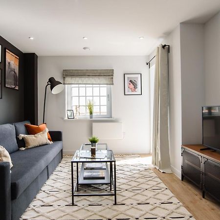 Apartments In 카디프 외부 사진