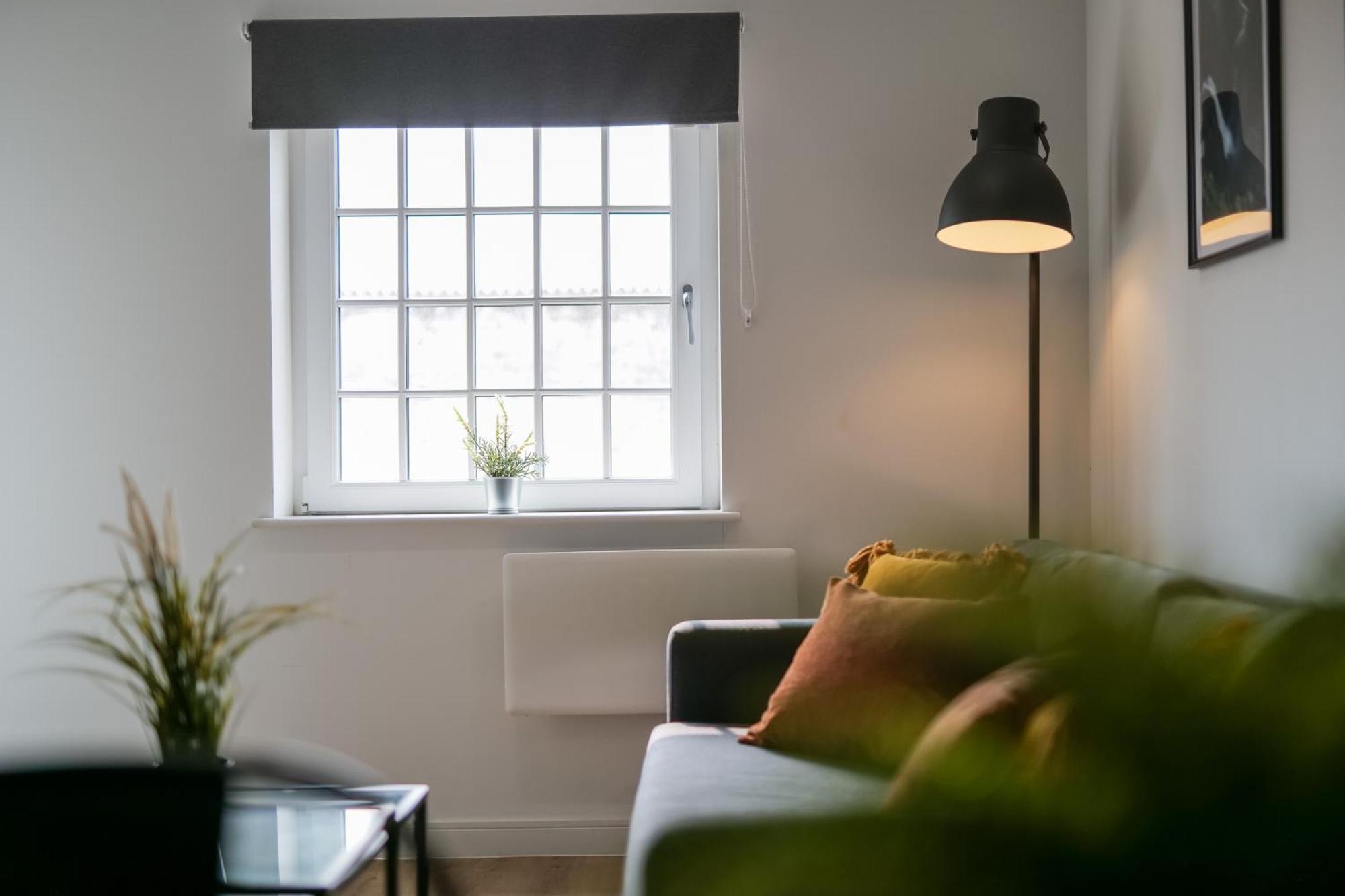 Apartments In 카디프 외부 사진
