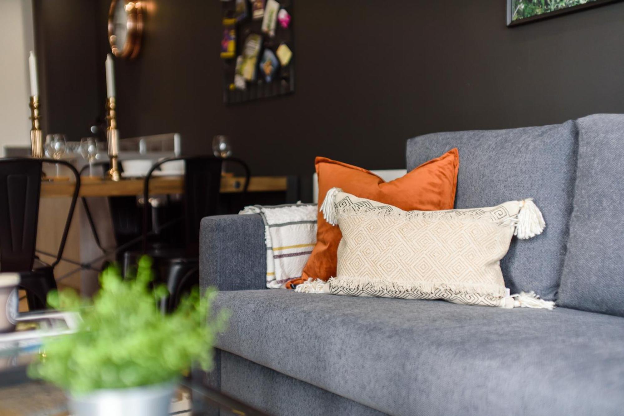 Apartments In 카디프 외부 사진